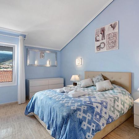 Apartamento Torviscas Alta Vista Costa Adeje  Exterior foto