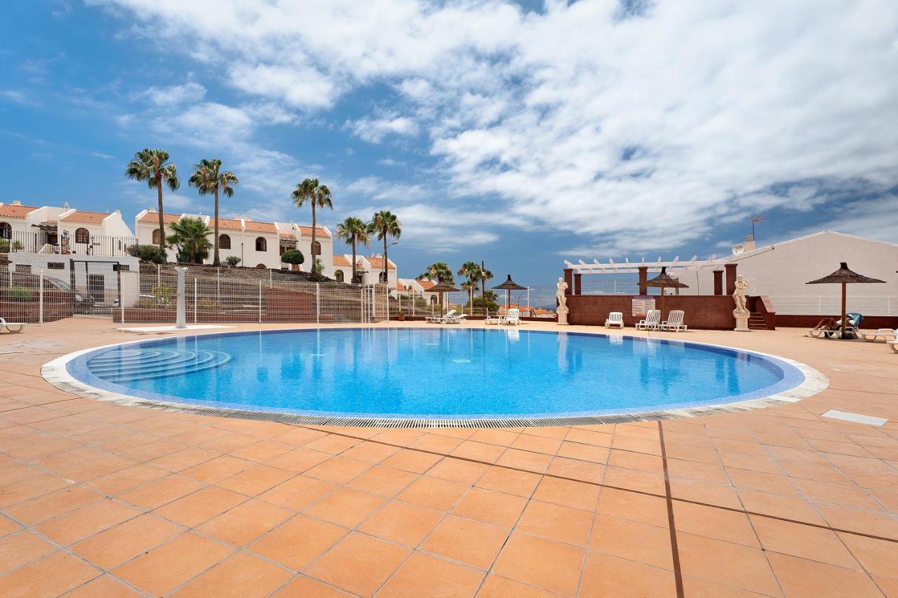Apartamento Torviscas Alta Vista Costa Adeje  Exterior foto