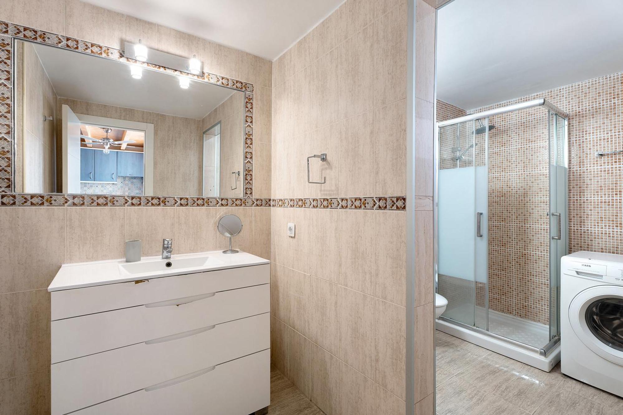 Apartamento Torviscas Alta Vista Costa Adeje  Exterior foto