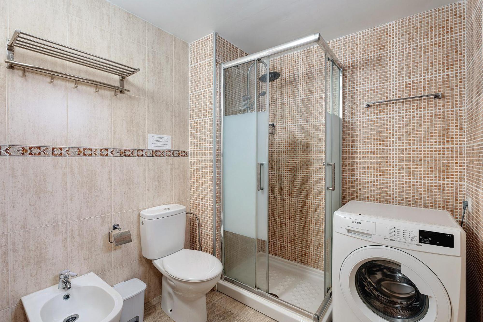 Apartamento Torviscas Alta Vista Costa Adeje  Exterior foto